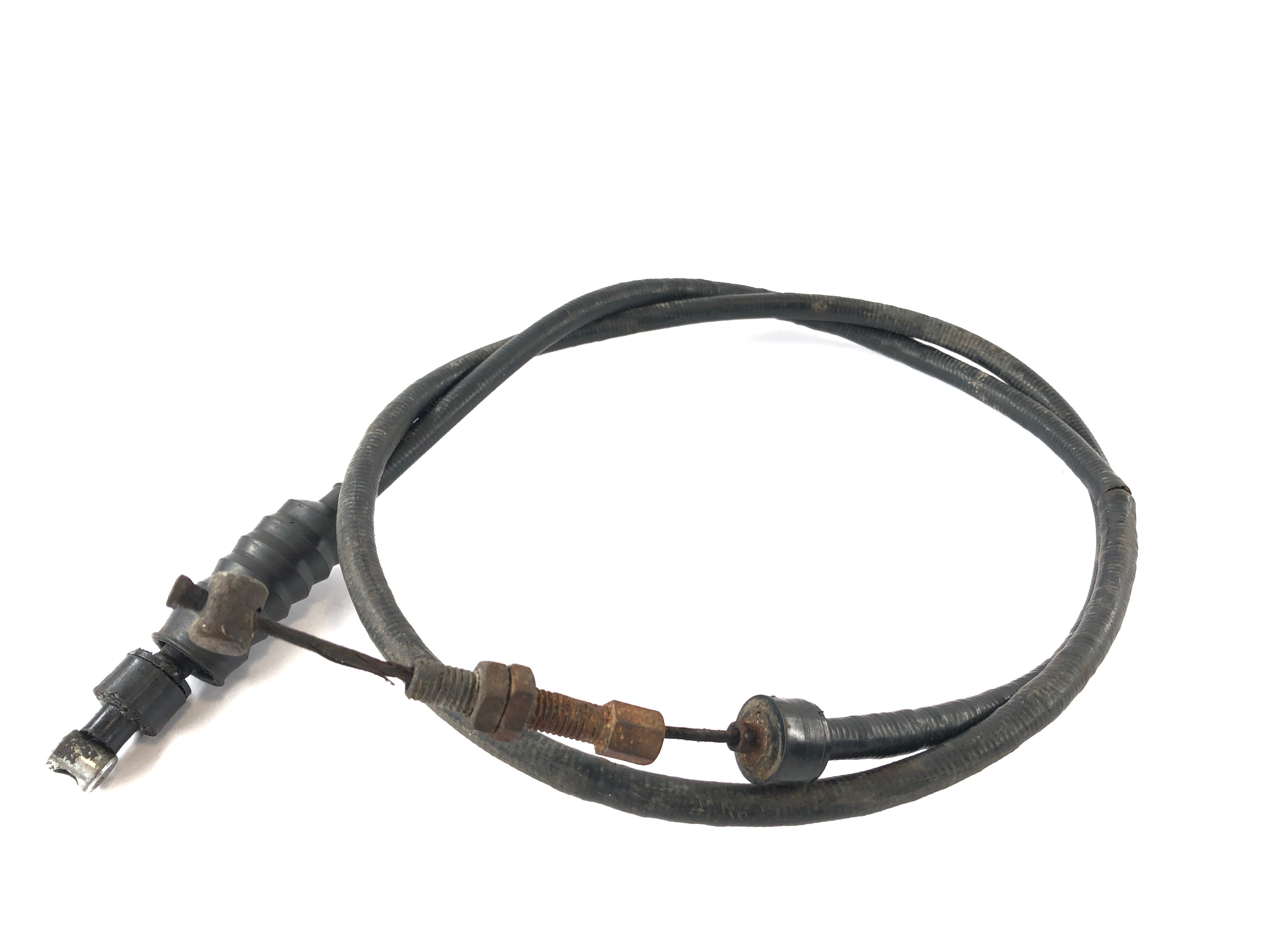 Moto Guzzi 850-T3 VD [1979] - Clutch cable