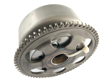 Kawasaki ZXR 400 ZX400L [1993] - Polad se startovací svobodou