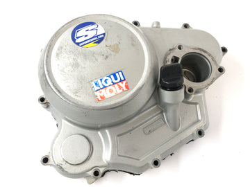 Beta RR 125 [2018] - крышка крышки сцепления