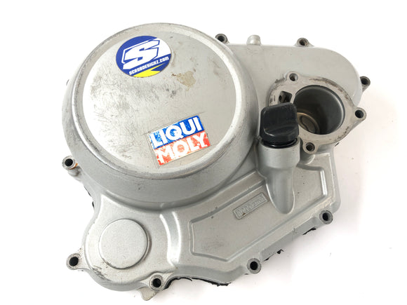 Beeta RR 125 [2018] - Kytkimen kannen kansi