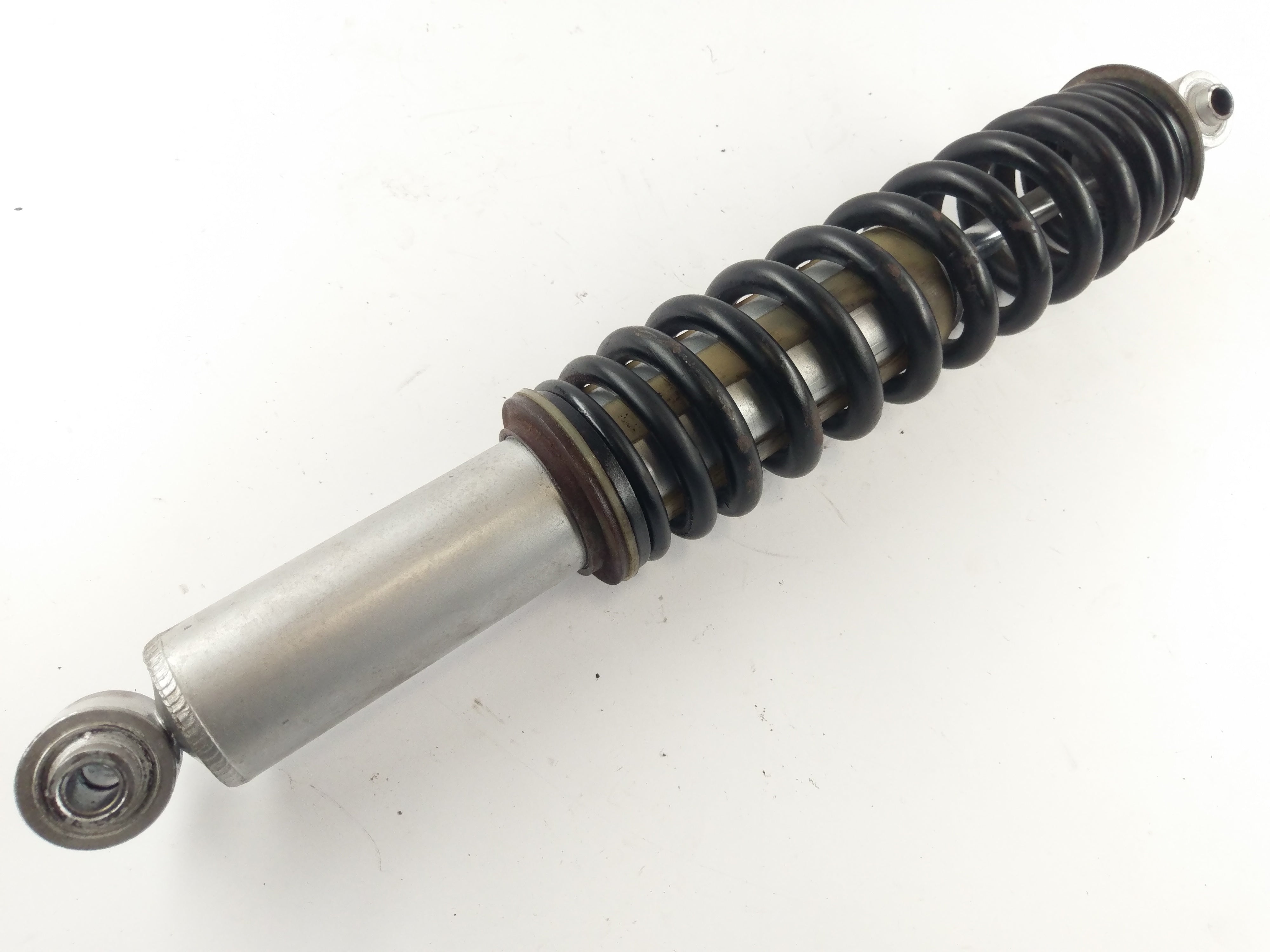 Yamaha XT 550 5Y3 [1982] - Spring Shock Absorber