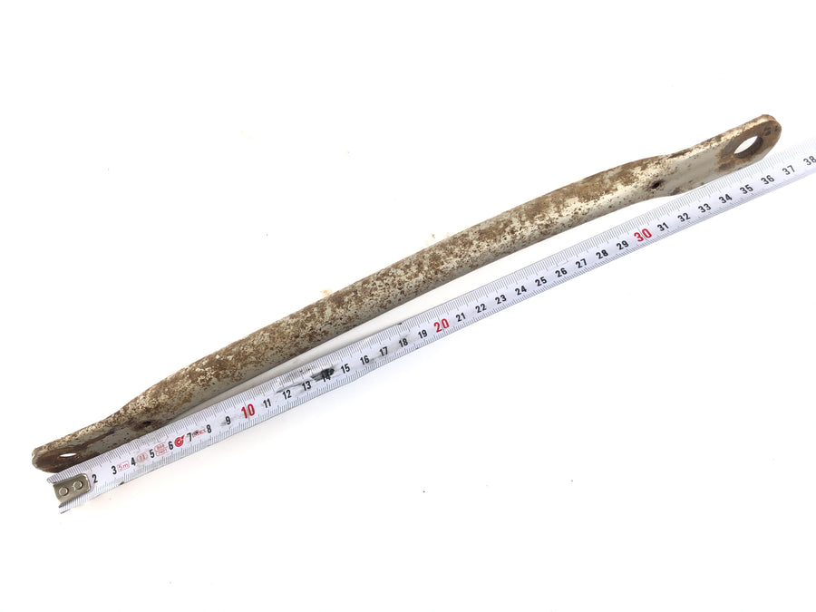 Suzuki Dr 250 Sj41a [1982] - стойка