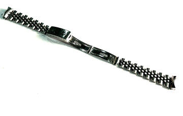 Rolex Cal. 2030 [DateJust 26mm] - Originale in acciaio inossidabile bracciale jubilee