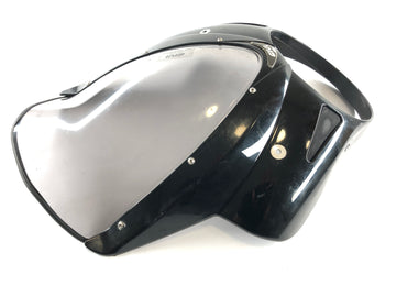 Honda CB 750 K RC01 [1983] - Couvercle de carénage de phare MRA - 0