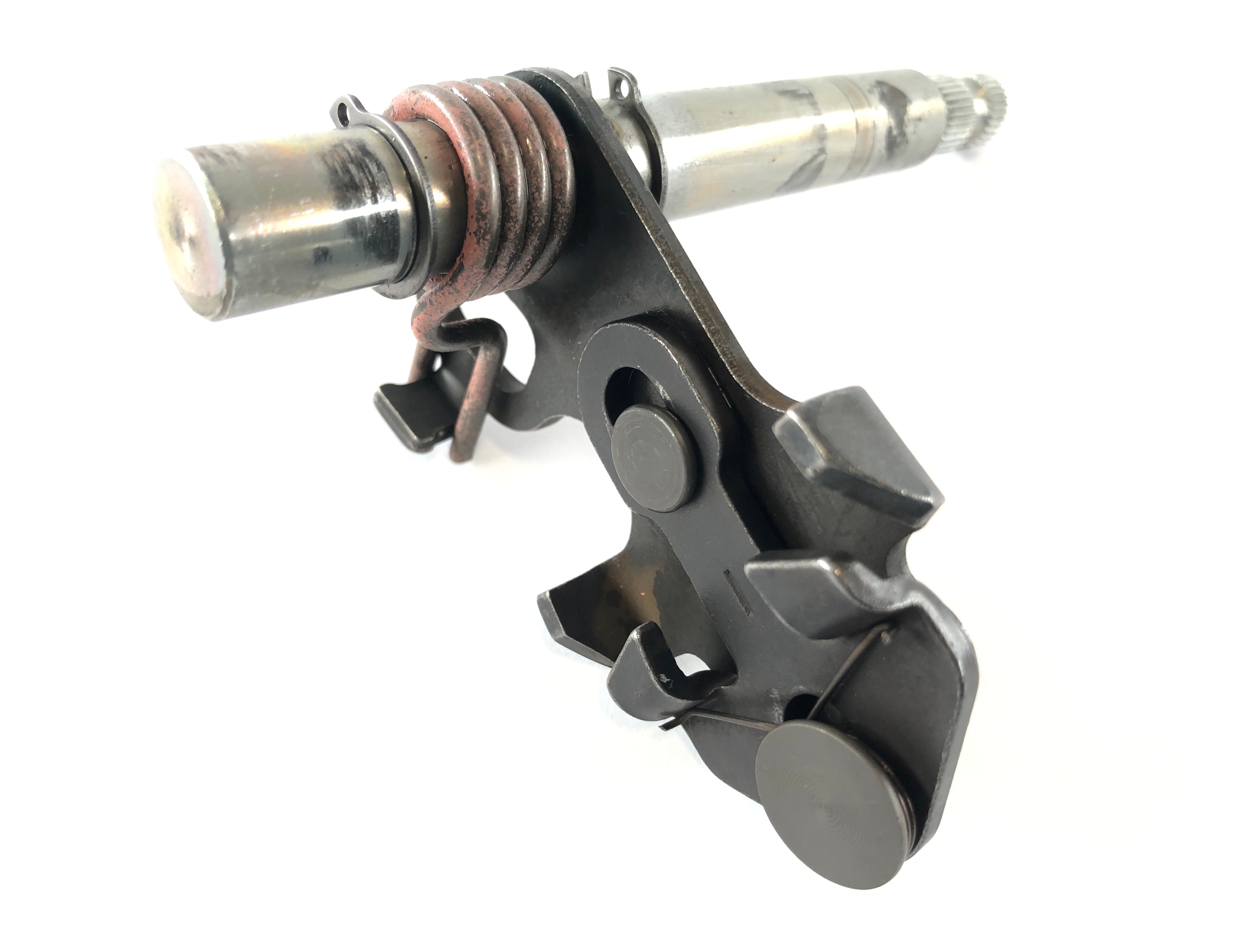 Honda VFR 800 RC46 [2005] - Shift shaft - 0