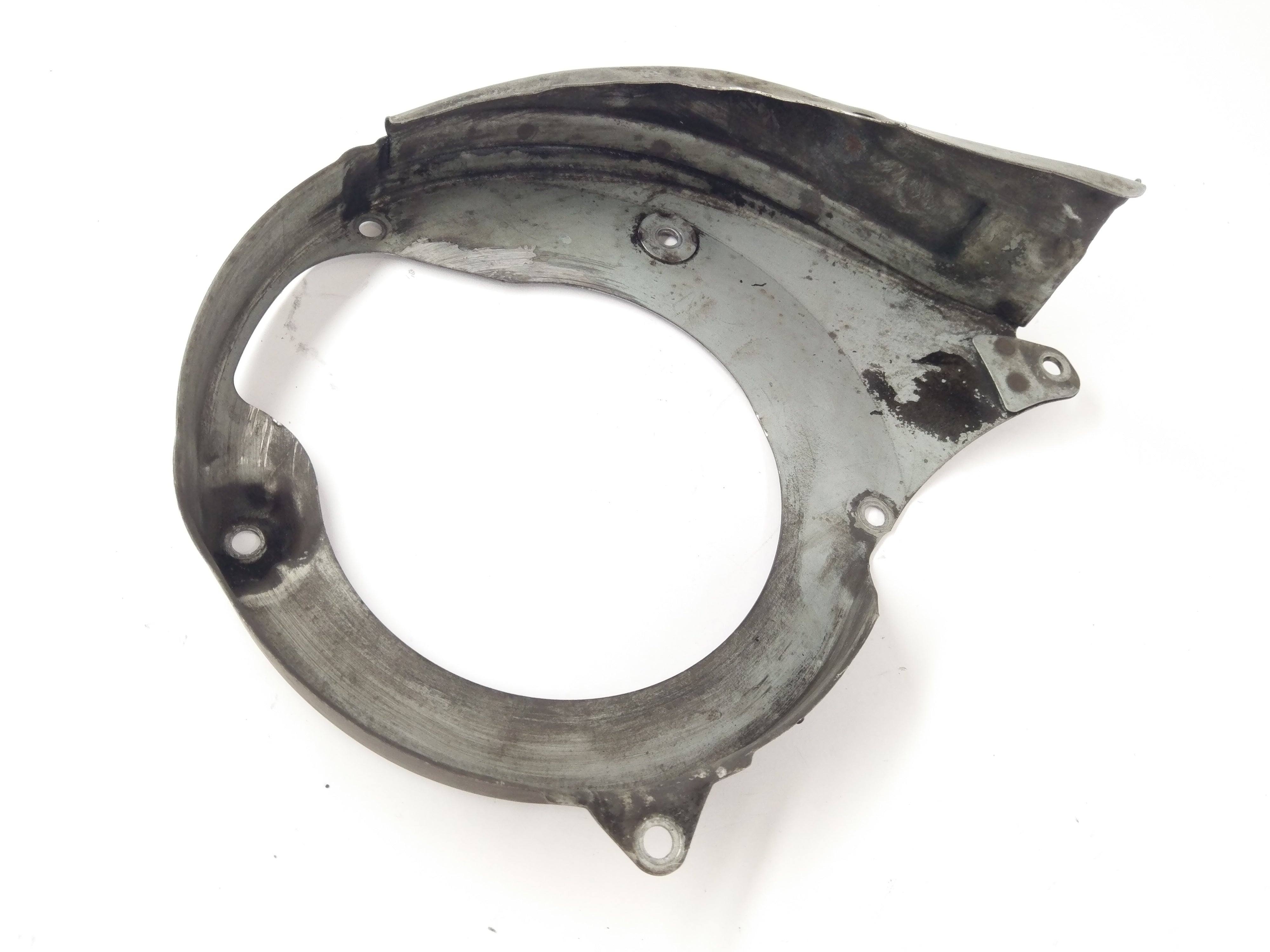 Yamaha Kodiak 400 5Y4 [2004] - Cover plate alternator cover