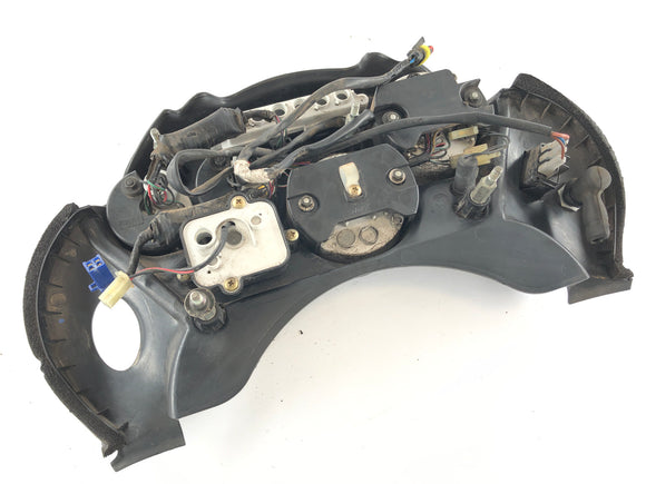 Triumph Tiger 955i 709en [2001] - tacho kokpit