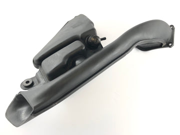 Ducati 999 H4 [2003] - Luftkanal på höger cool kompensationsbehållare - 0