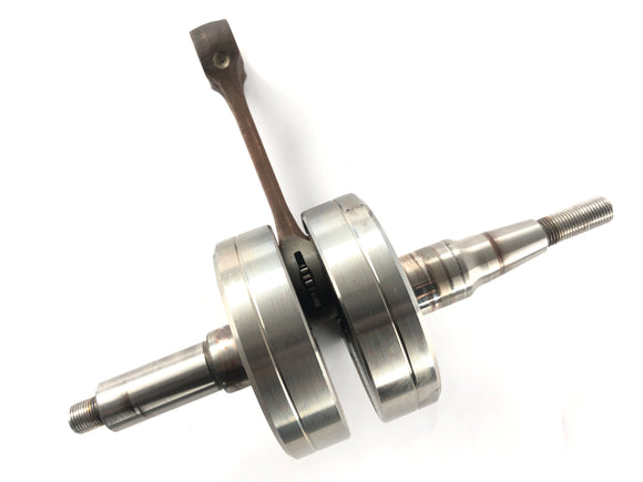 Yamaha DT 125 R DE03 [1999] - Kurbelwelle