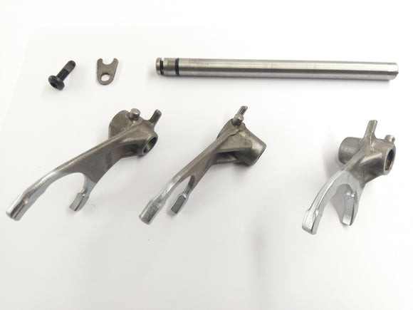 Triumph Thunderbird Sport 900 T309 RT [1997] - Комплект коммутации когти