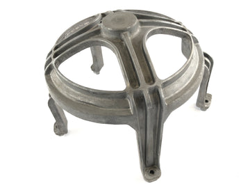 Yamaha Grizzly 660 AM03W [2003] - Beskyttelseskurvvariomatik - 0