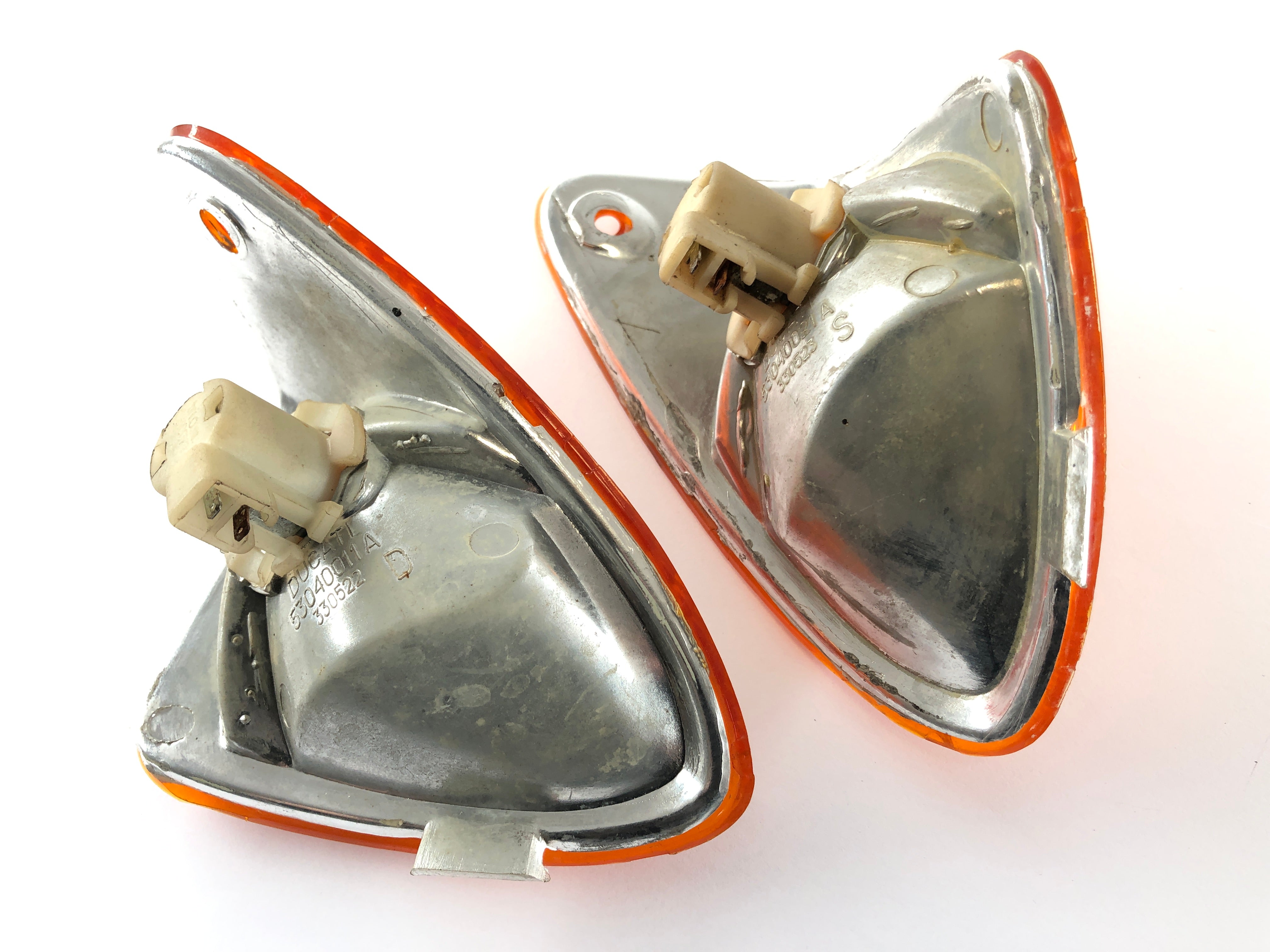 Ducati 900 SS [1993] - Blinker Set Couple