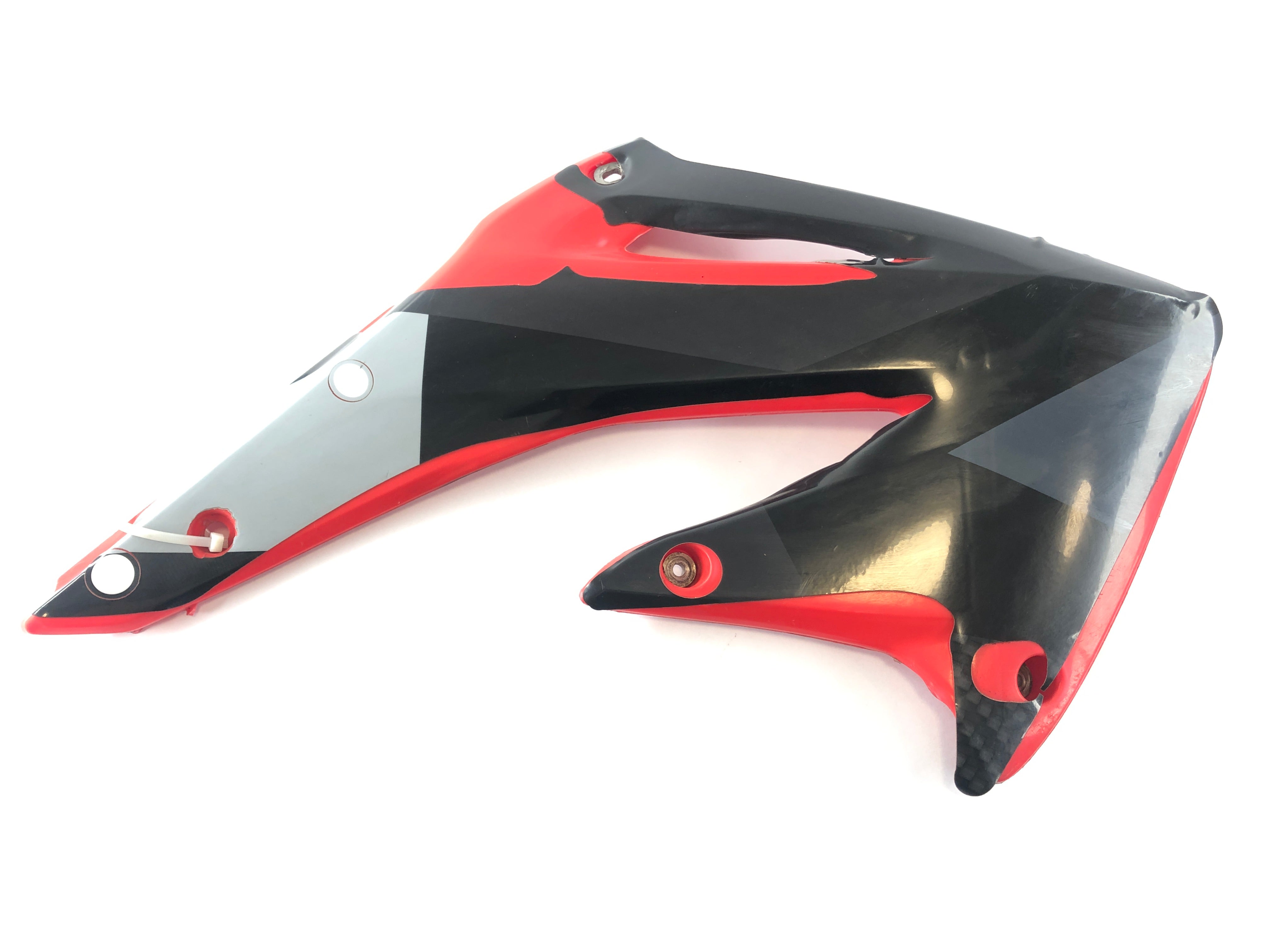 Honda CRF 450 R [2003] - Tank fairing right fairing