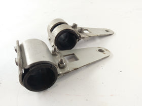 Ducati Pantah 500 SL [1982] - Suporte de lâmpada de gravação do farol - 0