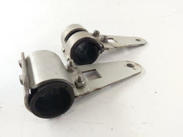 Ducati Pantah 500 SL [1982] - Suporte de lâmpada de gravação do farol - 0