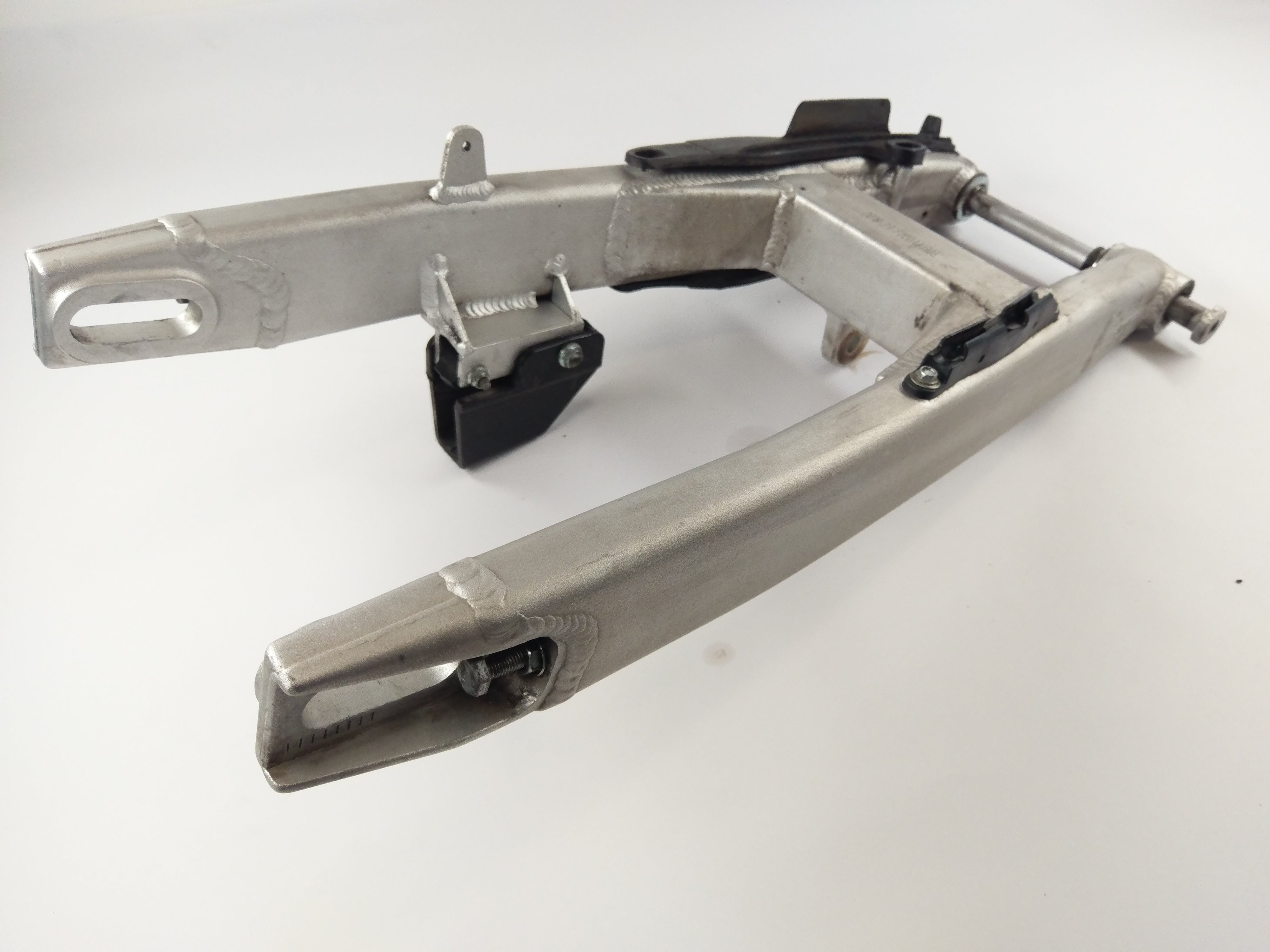 SWM SM 125 R [2021] - Swingarm Rear swingarm