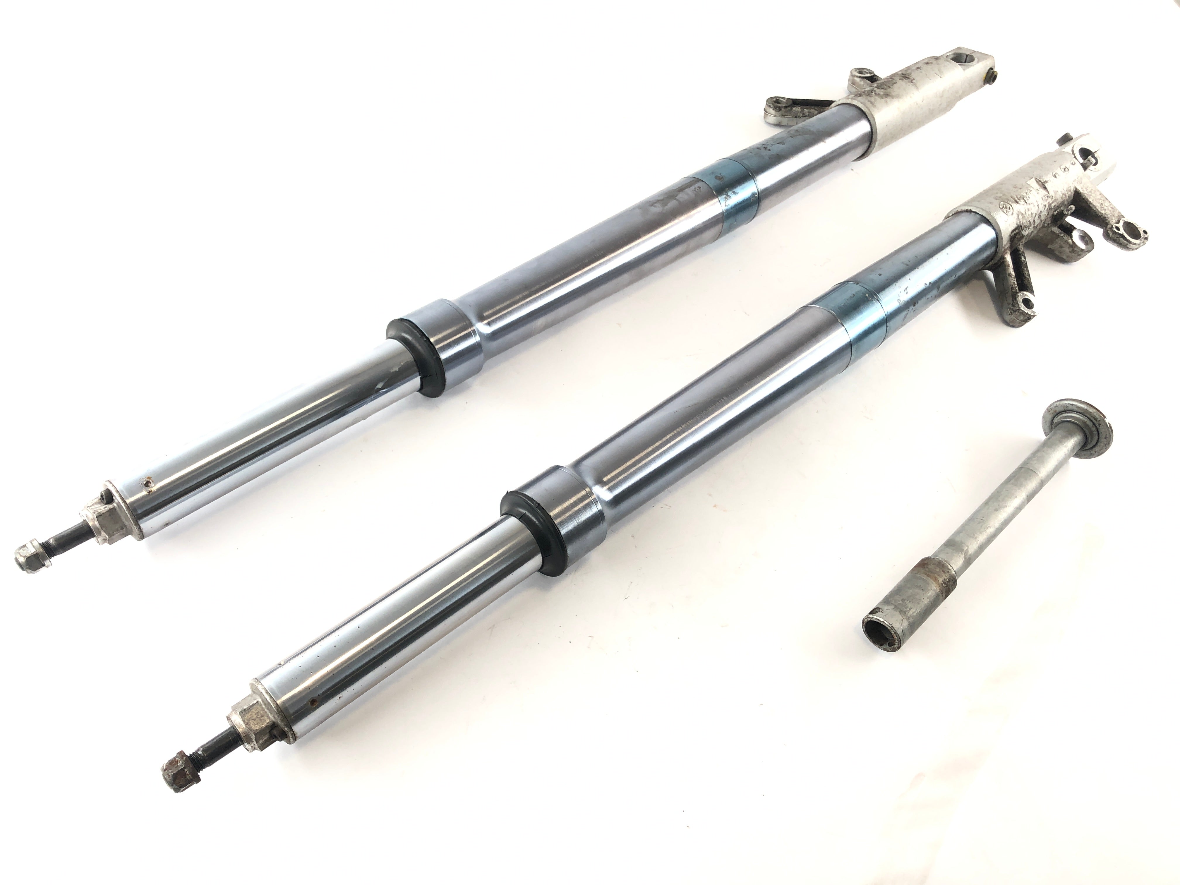 BMW R1150 GS [2000] - Fork Telescopic fork with axle