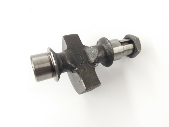 Yamaha XT 250 3Y3 [1987] - arbre d'équilibrage