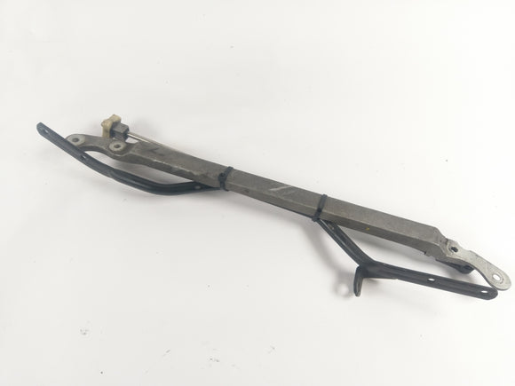 Moto Guzzi V11 Sport [2003] - Válvula del acelerador de puntal