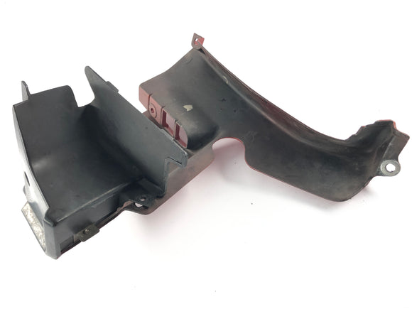 Honda Goldwing GL 1200 SC14 [1991] - Verkleidung Seitenverkleidung Links