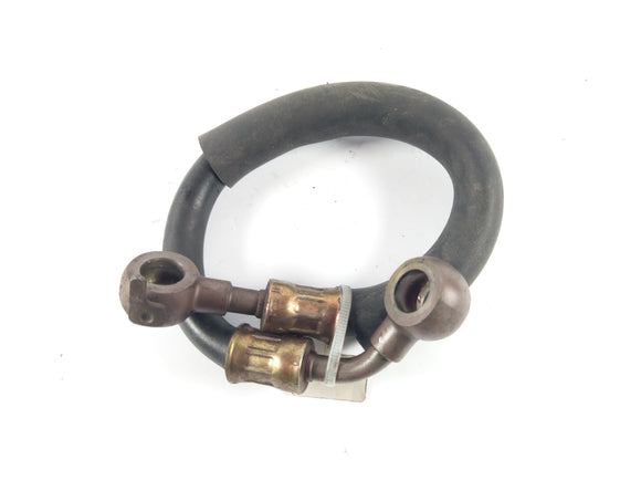 Honda VFR 800 FI RC46 [2000] - Wąż rurki rurki rurki węża