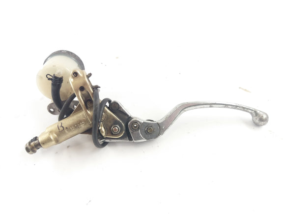 Ducati Monster S4R [2003] - Bremsepumpe foran