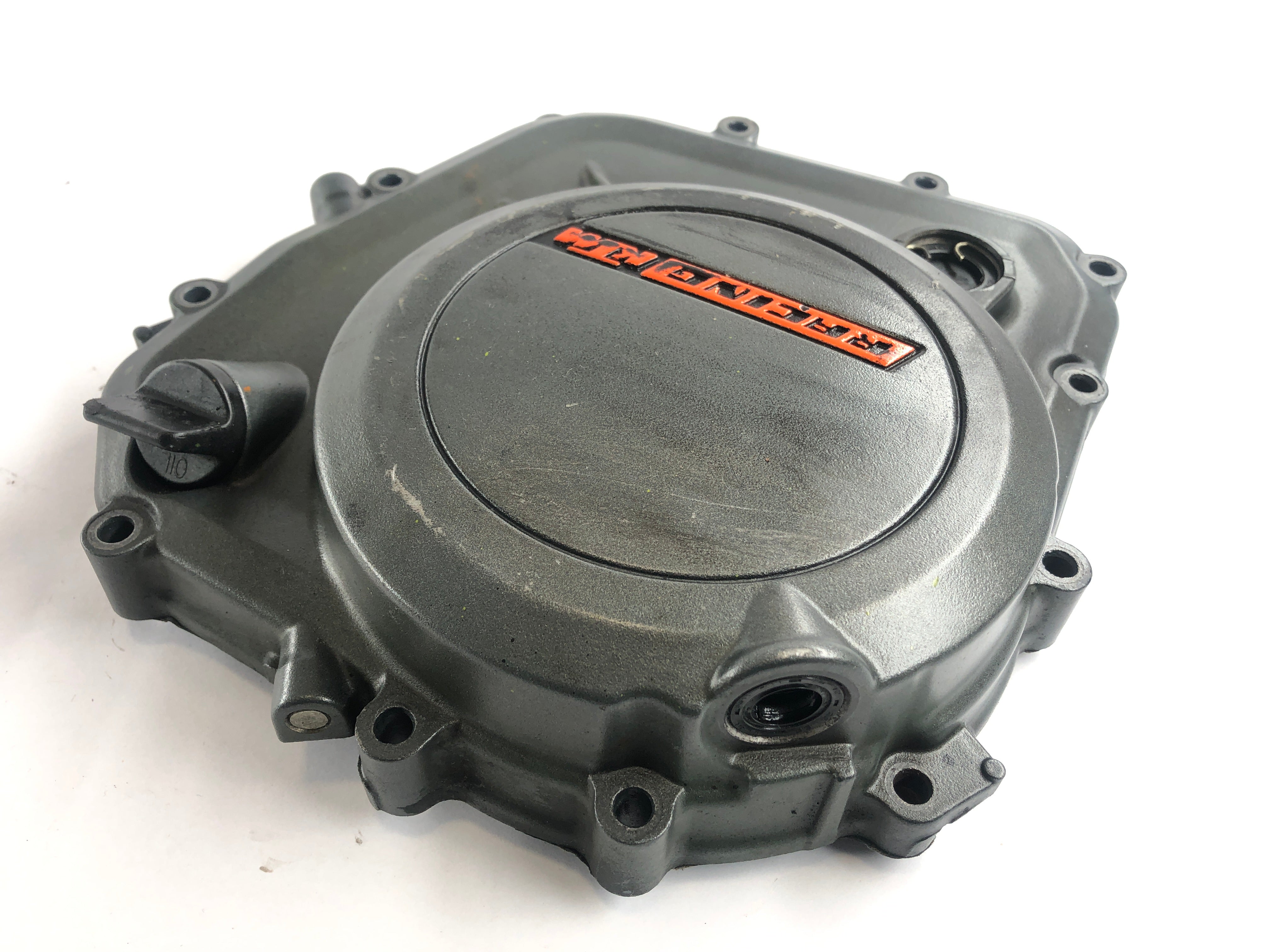 KTM Duke 390 [2014] - Clutch Lid Lid - 0