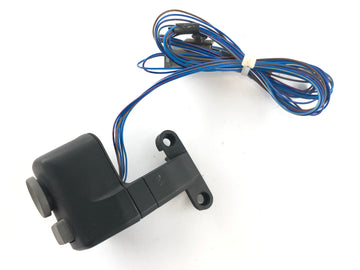 BMW K 1200 LT [2002] - Switch remote control radio - 0