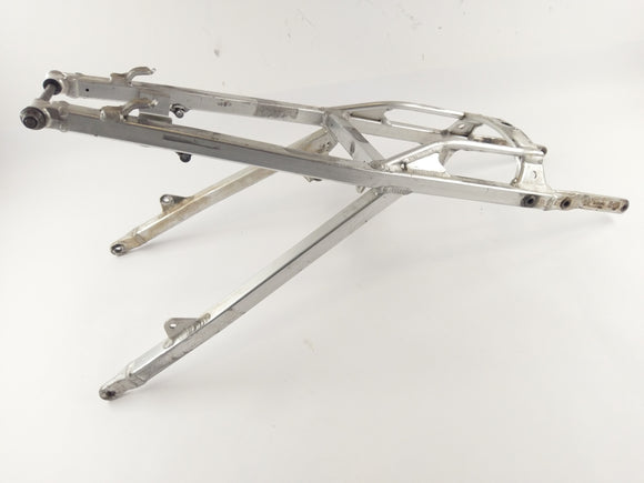 Husqvarna TE 450 H8 [2007] - Cadre arrière