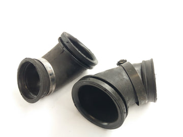 Moto Guzzi Mille GT [1990] - FLANGA FILTRO DE AR - 0