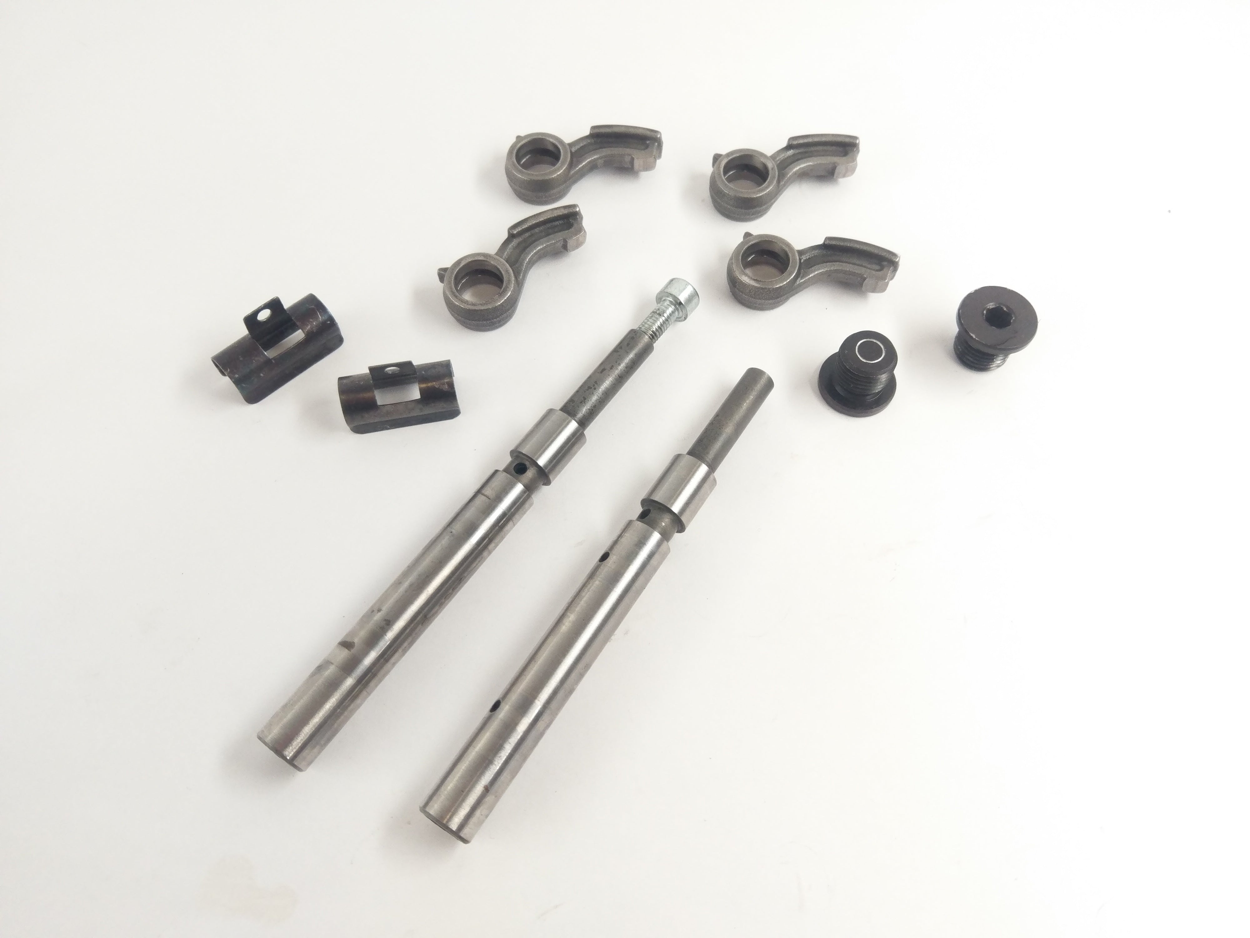 Husqvarna TE 450 H8 [2007] - rocker arm set