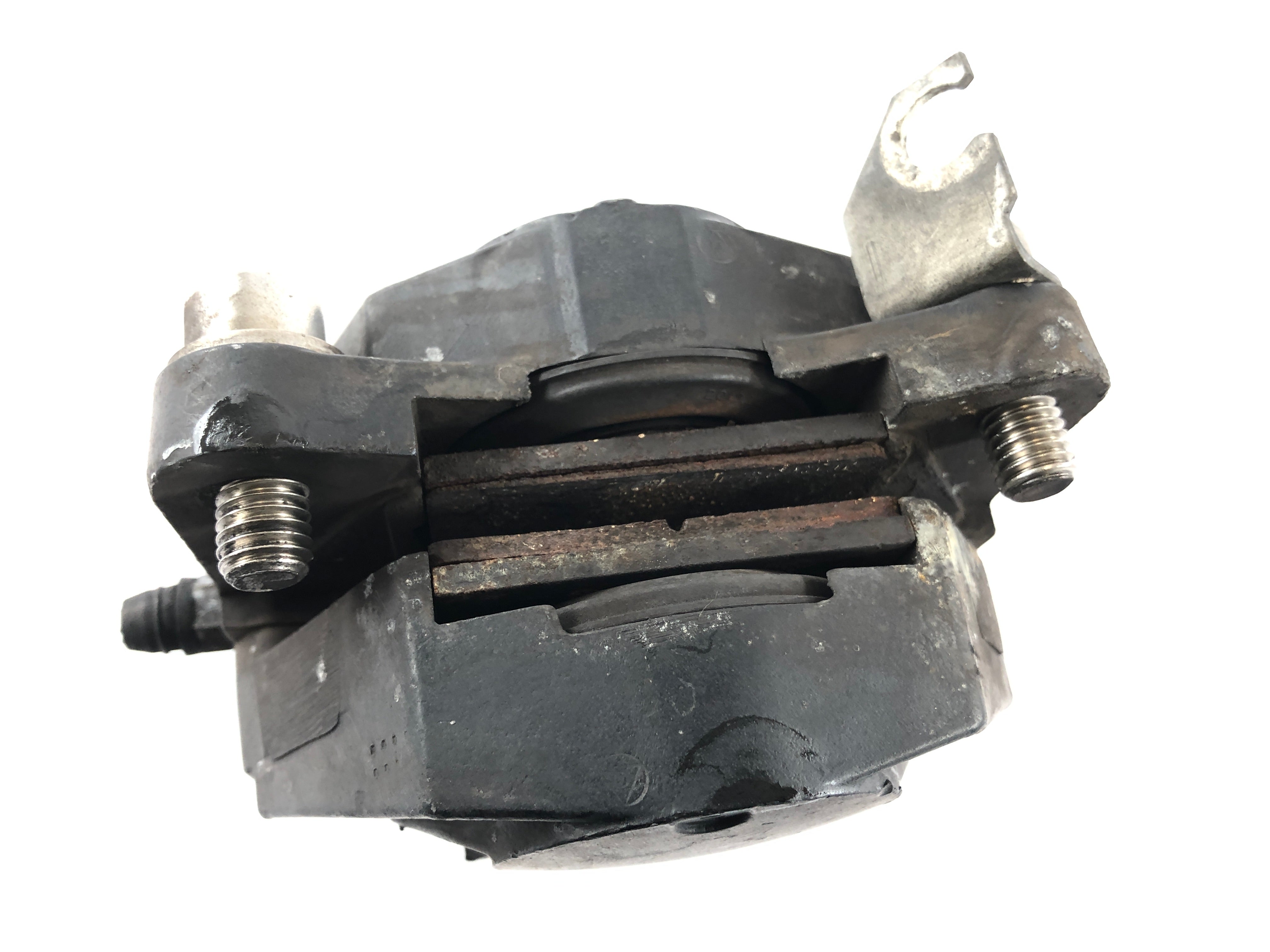 BMW K 100 [1984] - rear brake caliper