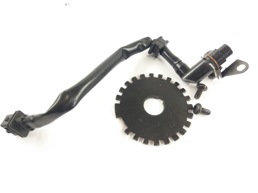 Triumph Daytona 955i T595 [1998] - Zündimpulsgeber Pickup