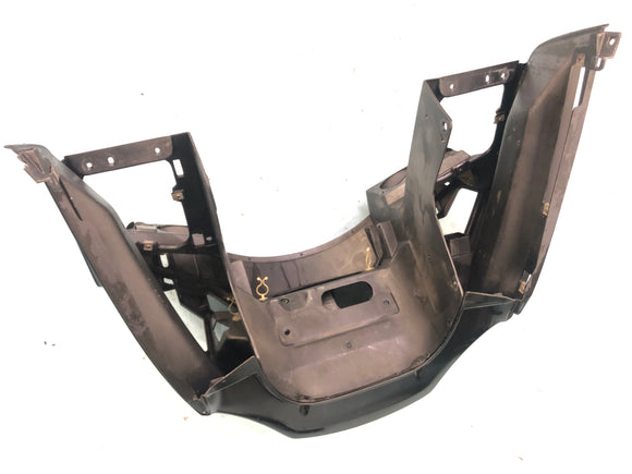 Honda GL 1500 Goldwing SC22 [1988] - Främre beklädnadsstrålstolar predikstol