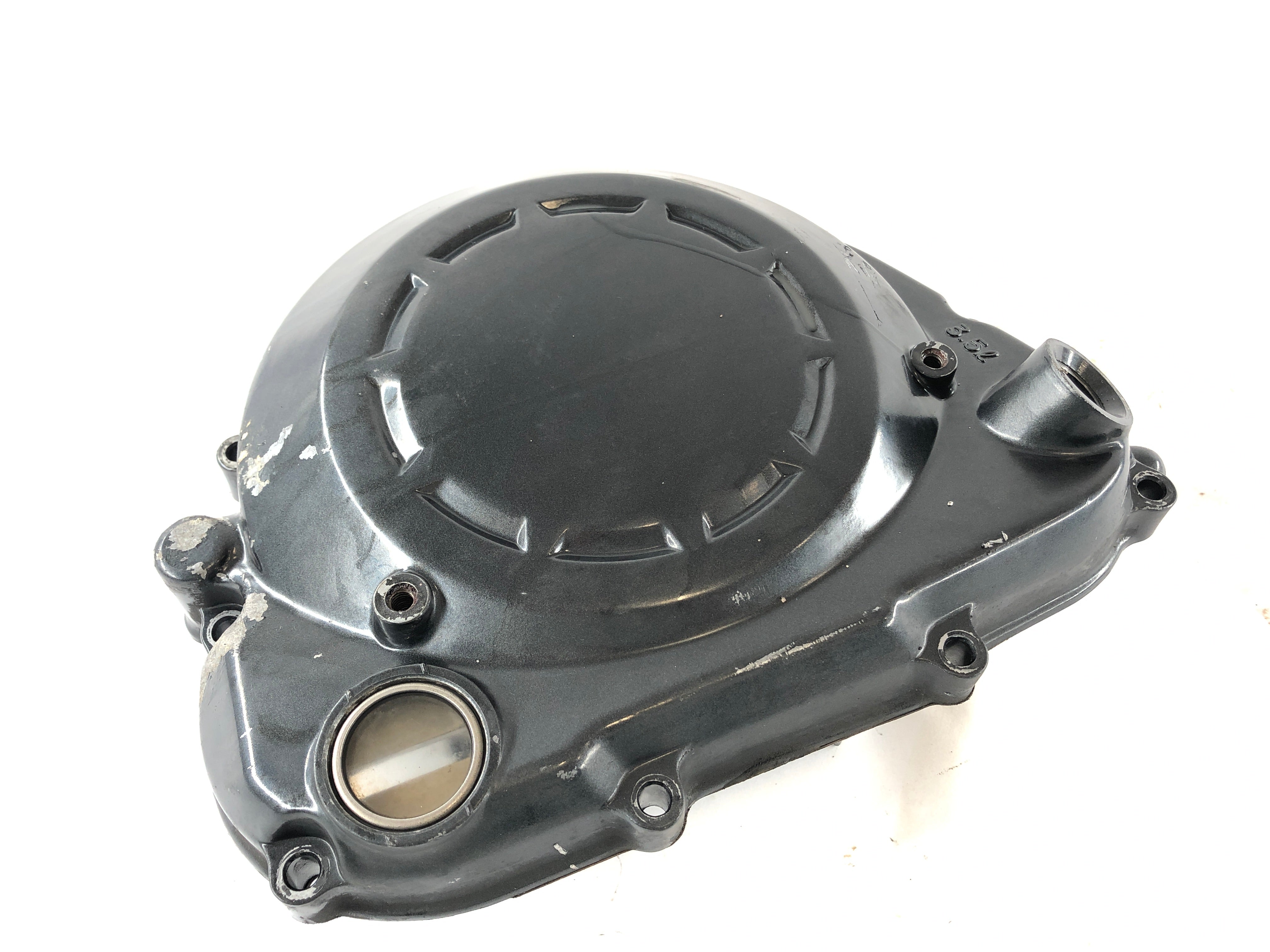 Kawasaki ZX9-R ZX900B [1996] - Engine cover clutch cover