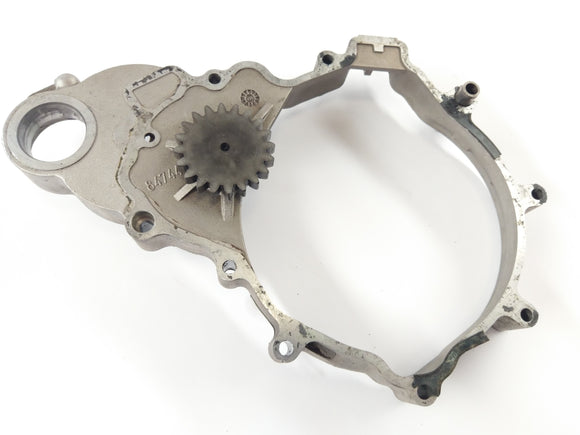 Husqvarna TE 610 E H7 [2000] - Engine cover alternator