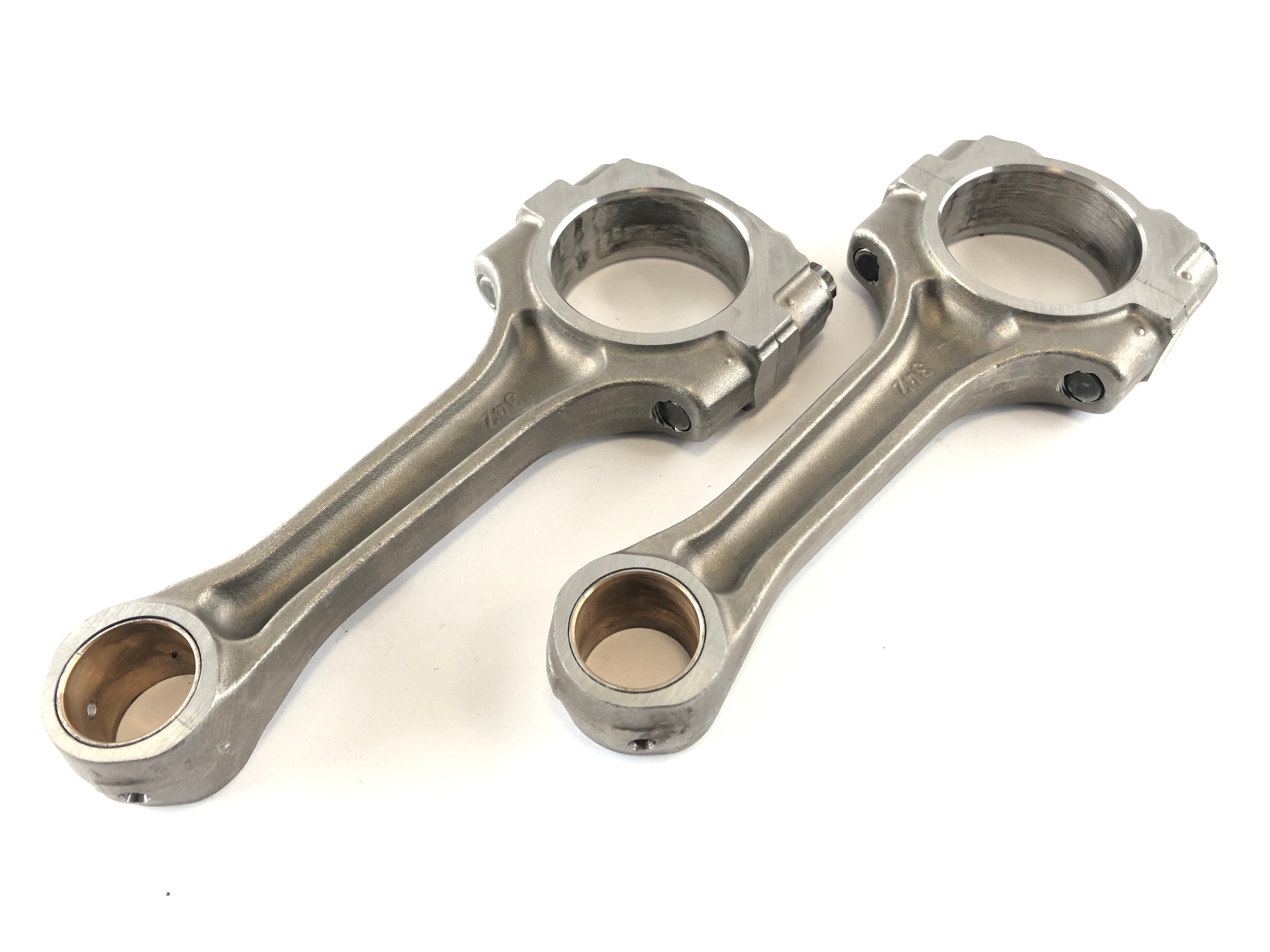 Aprilia Mille RSV 1000 ME [1999] - Connecting Rod Set