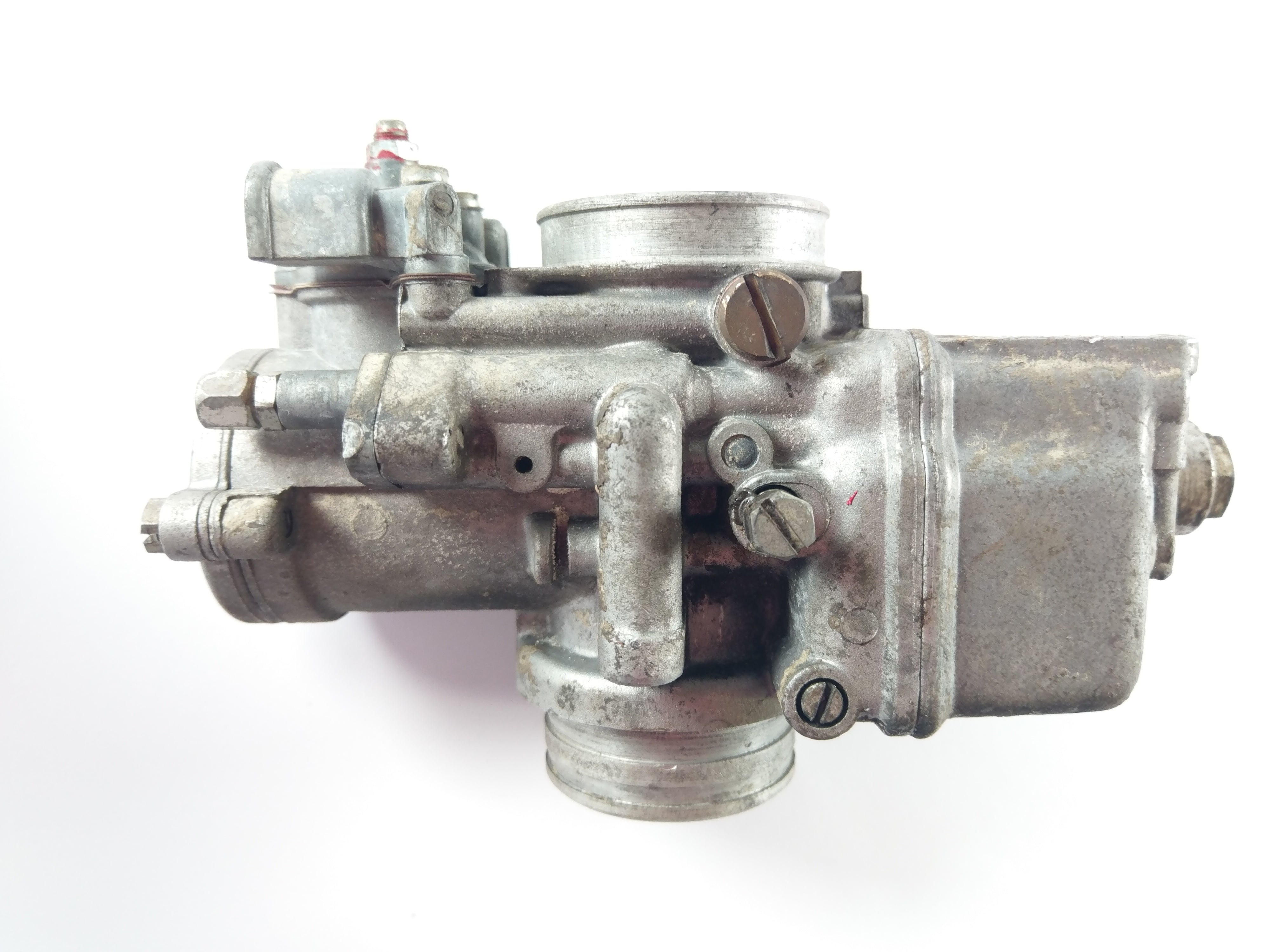 Ducati GTV 500 - carburettor 30mm