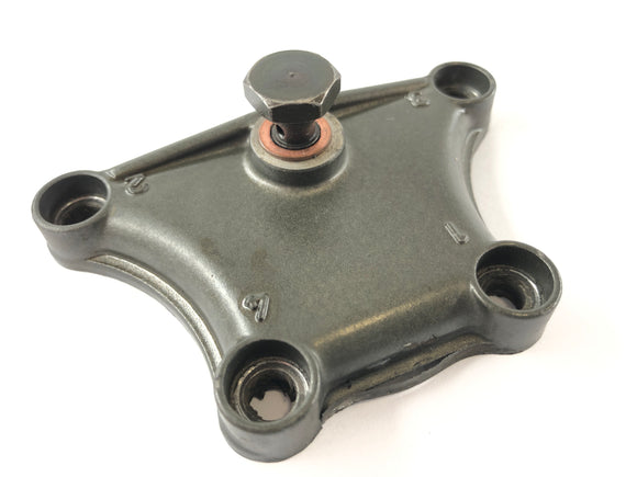 Ducati 888 Strada [1993] - Motorlock för stående cylinderoljeförsörjning