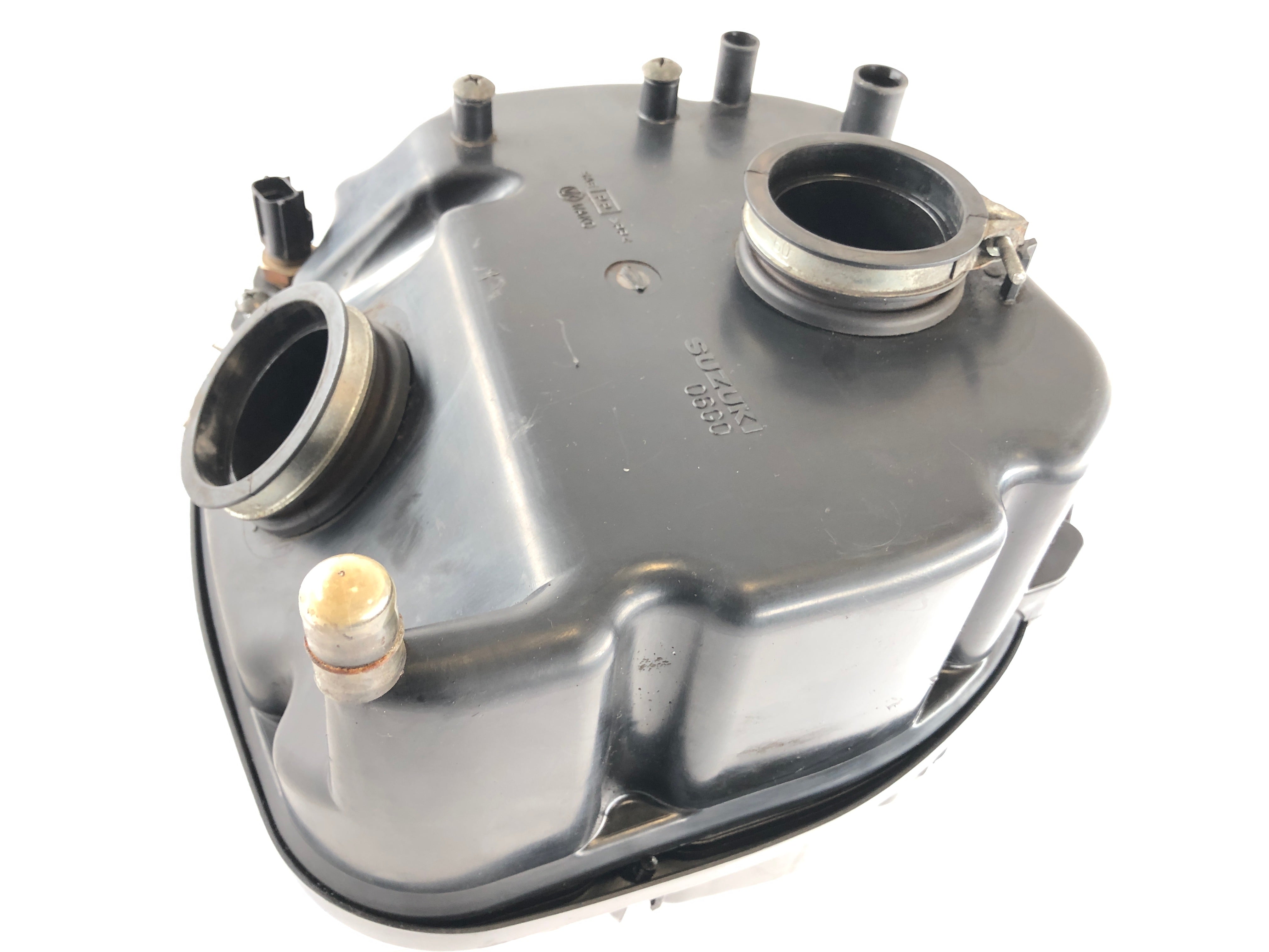 Suzuki DL 1000 V -STROM [2006] - Box filtro aereo airbox