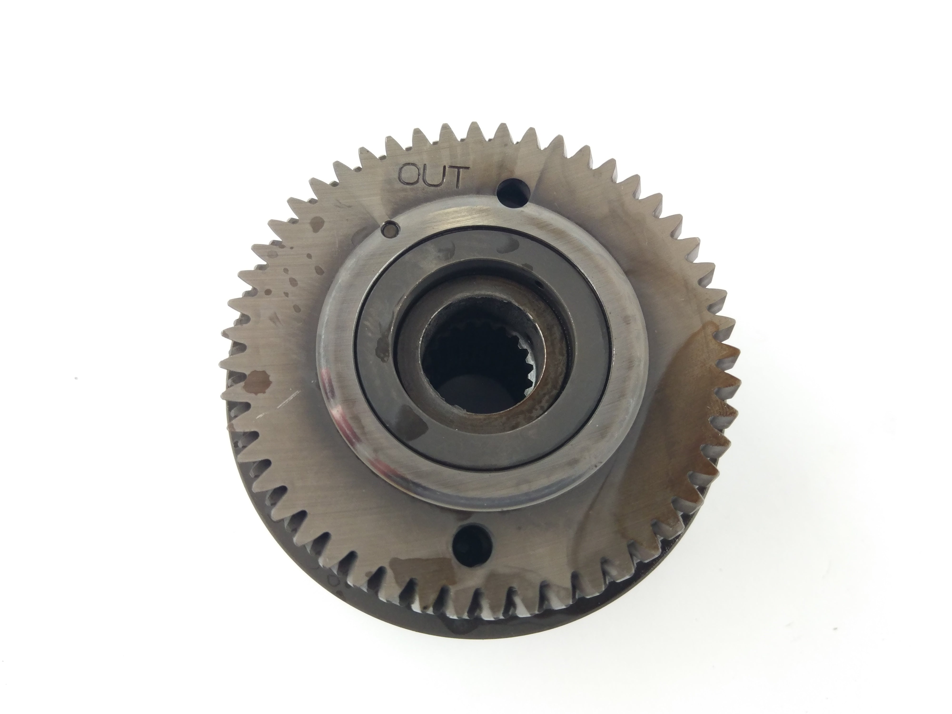 Honda ST 1100 SC26 Pan European [1990] - Flywheel Rotor Alternator