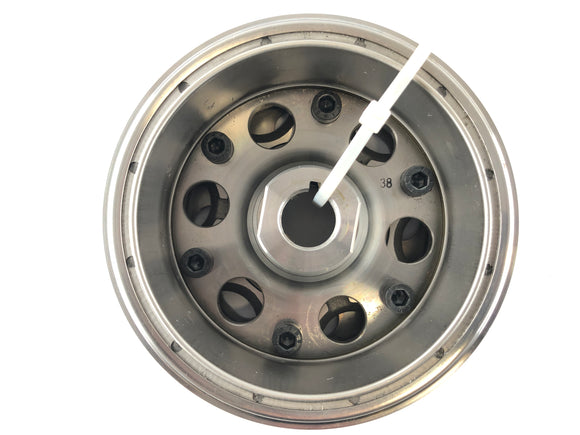 Spyder SM5 [2009]  -  PoladのCan