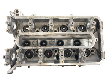 BMW K 100 [1984] - головка цилиндра - 0