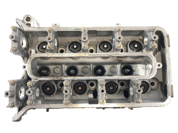 BMW K 100 [1984] - Culasse