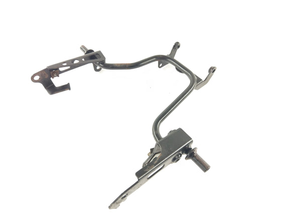 BMW R 1200 R K27 [2007] -Cladding Holder Antlers Holder Front Cladding