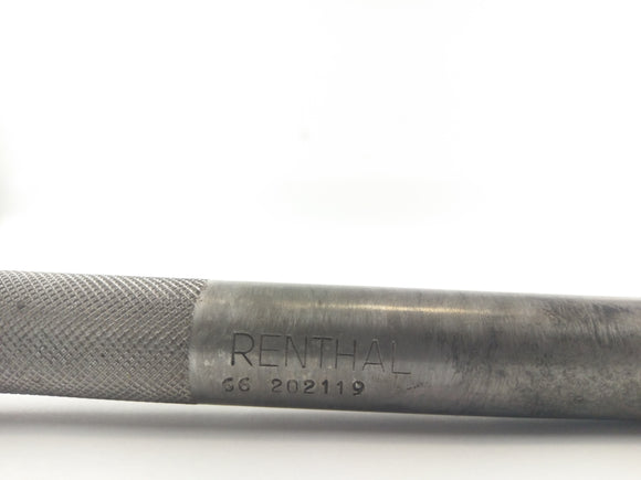 Suzuki RM 250 [1993] - Guidon