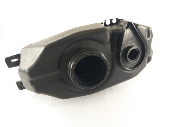 Yamaha YZF 125 Re06 [2011] - serbatoio di benzina del serbatoio
