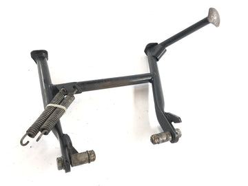 BMW F 650 GS R13 [2000] - Stand principale con molla - 0