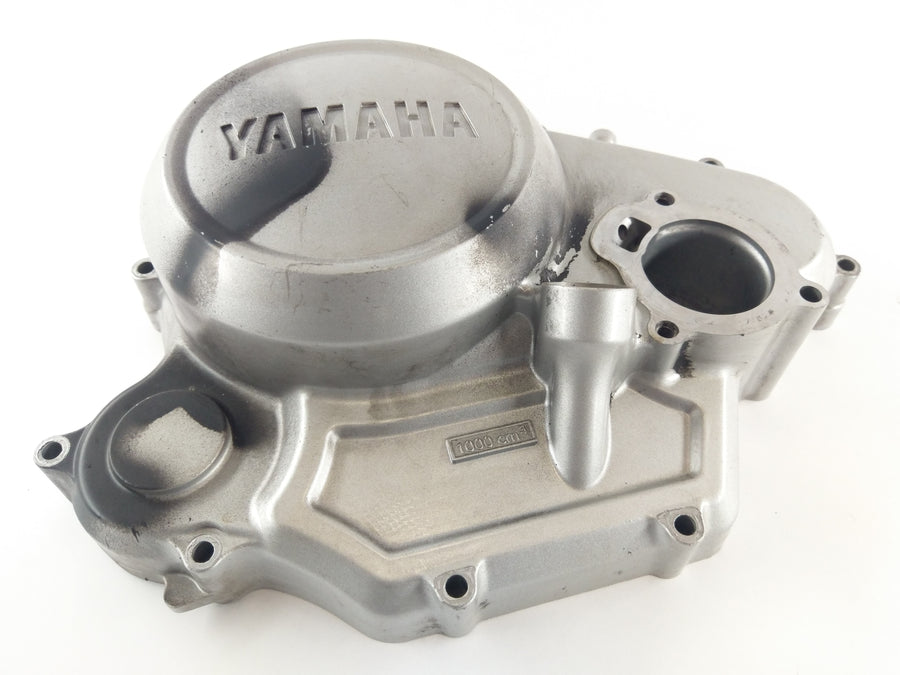 Yamaha YZF 125 RE06 [2011] - Sankabos dangtis / Variklio dangtis
