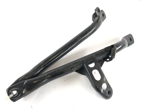 BMW R 1200 GS [2004]  - モーターホルダーが上にストラット